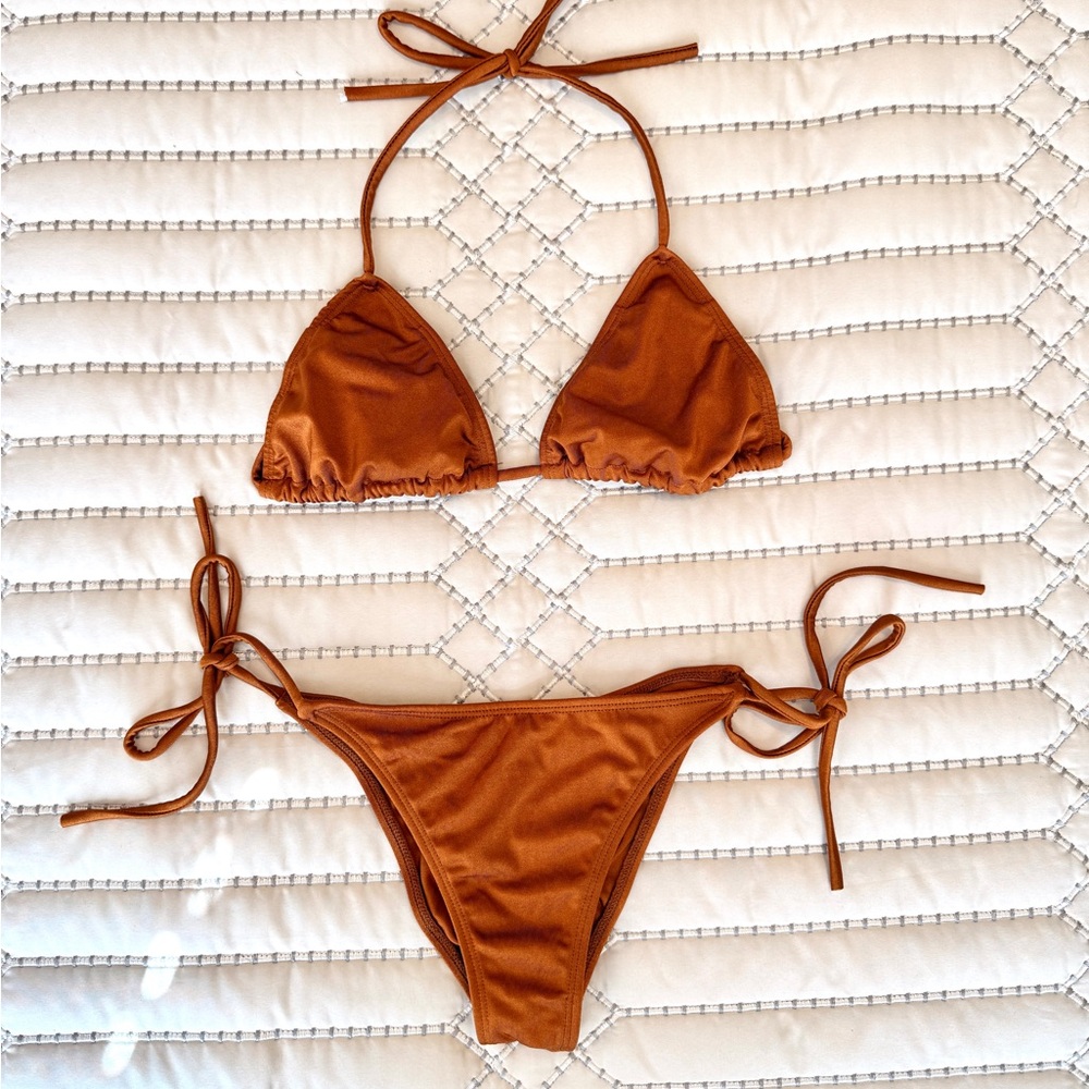 Bikini set